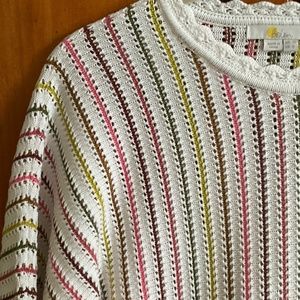 Boden “Jumper” Top